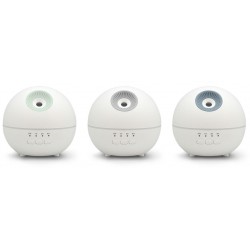 Humificador Sphere (CO58)